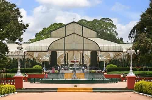 Lal Bagh Botanical Garden: A Slow Morning Well Spent
